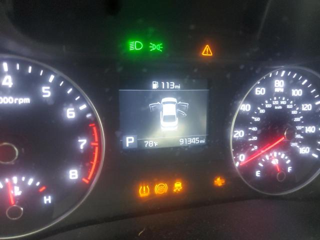 Photo 8 from auction – 2019 KIA FORTE FE with VIN 3KPF24AD2KE110961