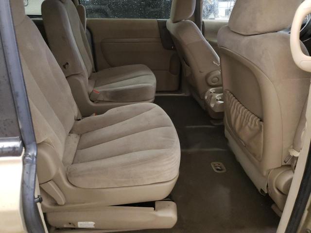 Photo 6 from auction – 2008 KIA SEDONA EX with VIN KNDMB233X86251310