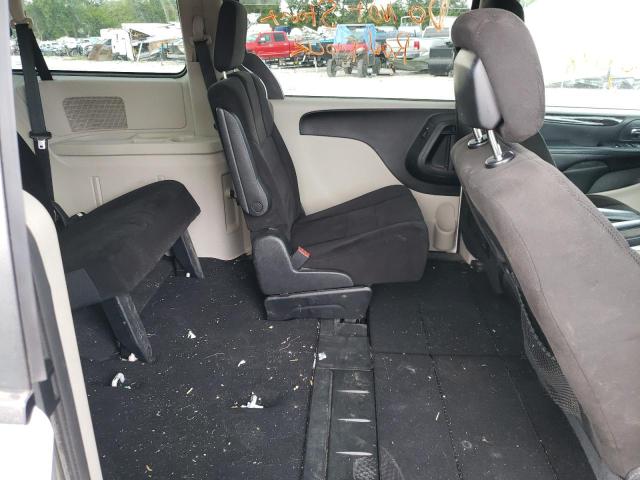 Photo 6 from auction – 2012 DODGE GRAND CARA with VIN 2C4RDGCG1CR340197