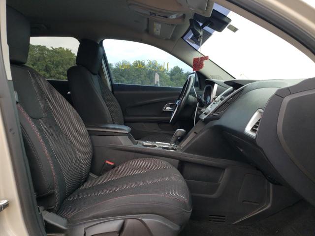 Photo 5 from auction – 2012 CHEVROLET EQUINOX LT with VIN 2GNALDEK6C1202970