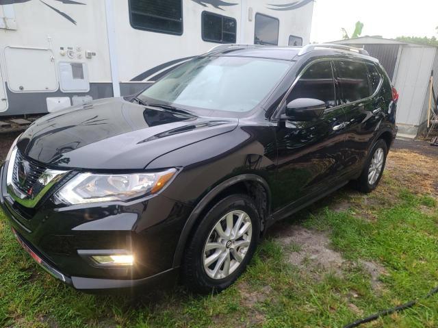 Zdjęcie 2 z aukcji – 2018 NISSAN ROGUE S z VIN KNMAT2MT8JP617019