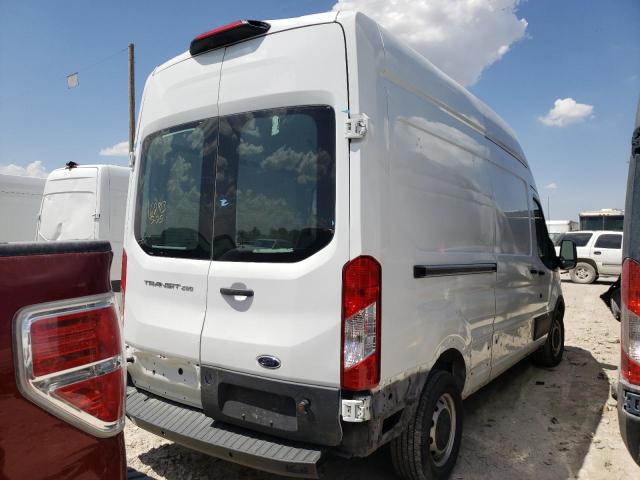 Photo 4 from auction – 2019 FORD TRANSIT T- with VIN 1FTYR2XM8KKA01353