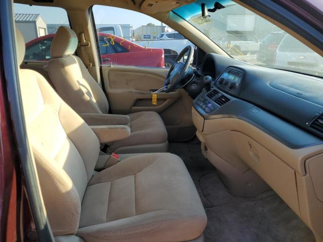 صورة رقم 5 من المزاد - 2007 HONDA ODYSSEY EX مع VIN 5FNRL38457B134666
