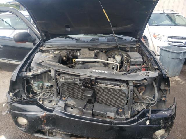 Photo 7 from auction – 2002 GMC ENVOY with VIN 1GKDS13S622194091