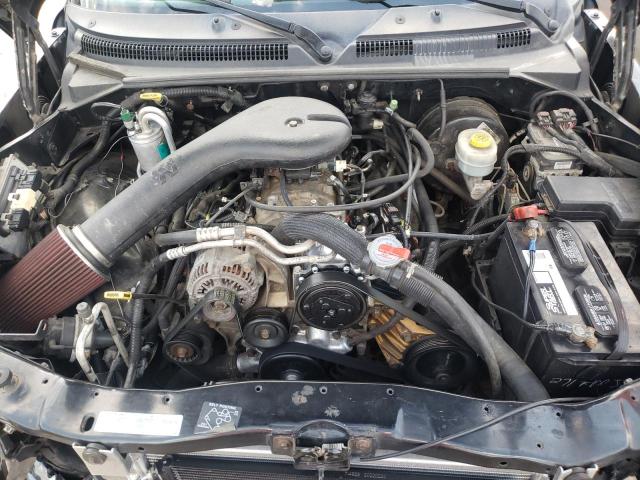 Photo 7 from auction – 2000 DODGE DAKOTA with VIN 1B7GL22Z9YS640415