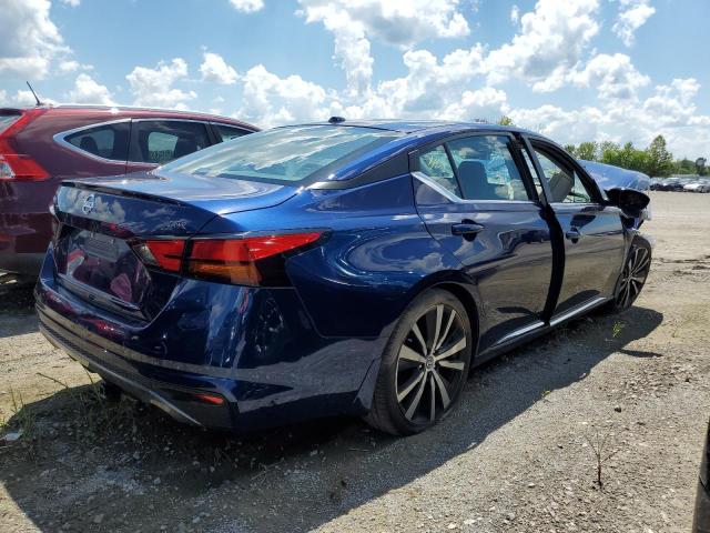 Photo 4 from auction – 2019 NISSAN ALTIMA SR with VIN 1N4BL4CV1KC238302