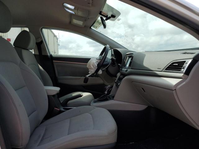 Photo 5 from auction – 2017 HYUNDAI ELANTRA with VIN 5NPD84LF1HH020113