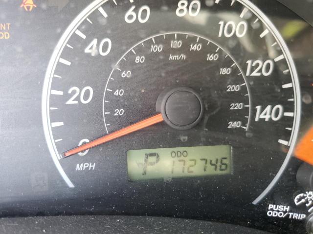 Photo 8 from auction – 2013 TOYOTA COROLLA BA with VIN 2T1BU4EE9DC065384