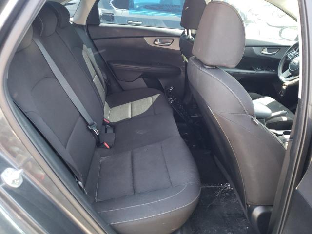 Photo 6 from auction – 2020 KIA FORTE FE with VIN 3KPF24ADXLE196327