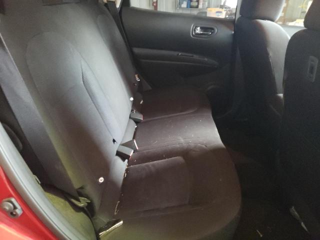 Photo 6 from auction – 2013 NISSAN ROGUE S with VIN JN8AS5MT3DW545360