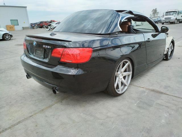 Photo 4 from auction – 2011 BMW 335 I with VIN WBADX7C5XBE260678