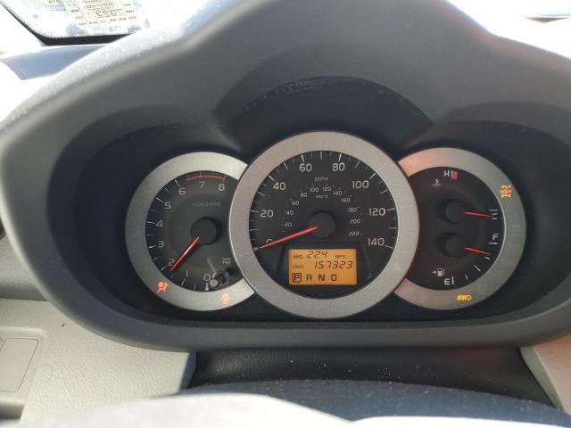 Photo 8 from auction – 2010 TOYOTA RAV4 with VIN 2T3BF4DV0AW071152