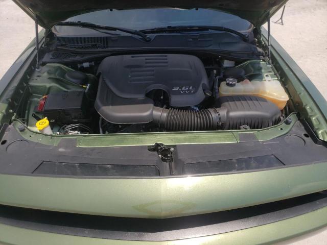 Photo 7 from auction – 2018 DODGE CHALLENGER with VIN 2C3CDZAG3JH178357
