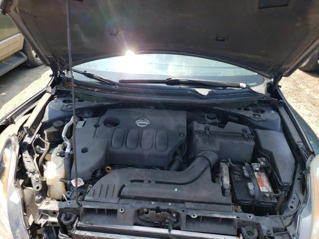 Photo 7 from auction – 2007 NISSAN ALTIMA 2.5 with VIN 1N4AL21E87N488344