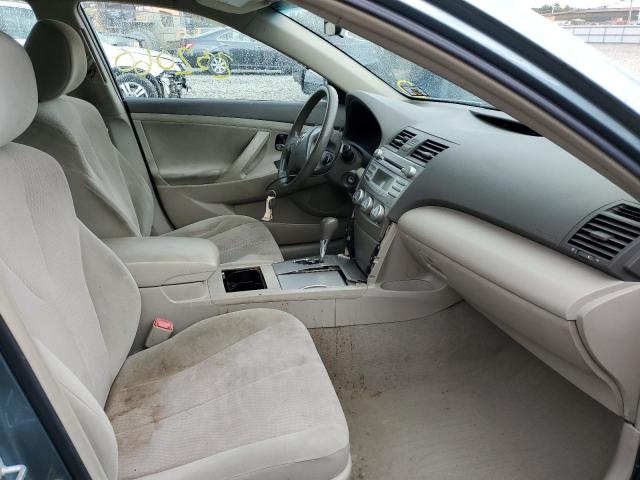 Photo 5 from auction – 2011 TOYOTA CAMRY BASE with VIN 4T4BF3EK6BR148315
