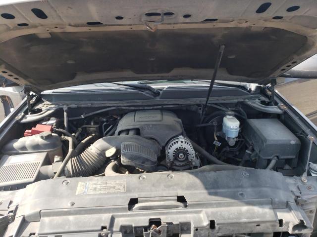 Photo 7 from auction – 2010 GMC YUKON SLT with VIN 1GKUCCE00AR175479
