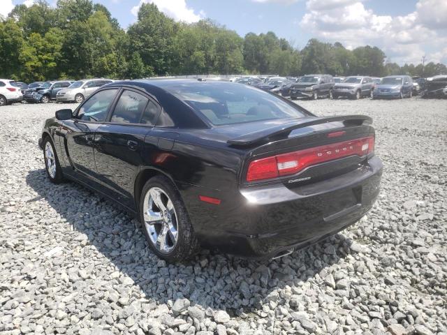 Photo 3 from auction – 2014 DODGE CHARGER SX with VIN 2C3CDXHG9EH350505