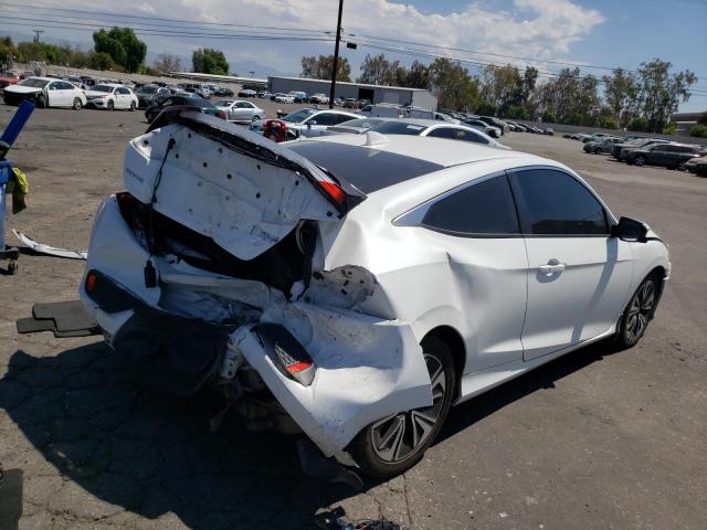 Photo 4 from auction – 2016 HONDA CIVIC EXL with VIN 2HGFC3B76GH356621