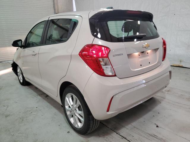 Photo 3 from auction – 2021 CHEVROLET SPARK 1LT with VIN KL8CD6SA9MC749743