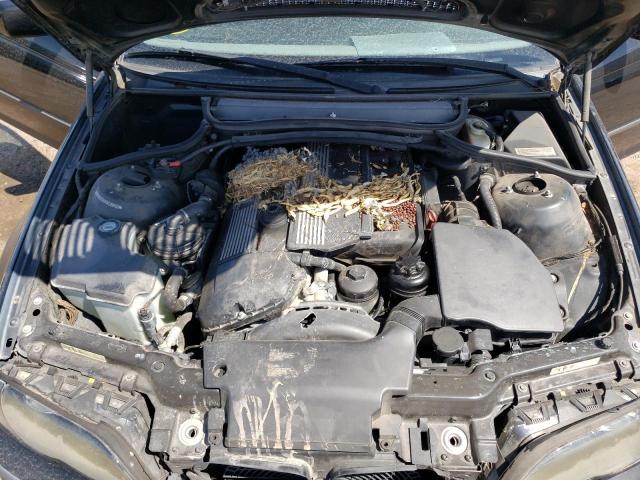 Photo 7 from auction – 2003 BMW 325 I with VIN WBAEV33483KL89452