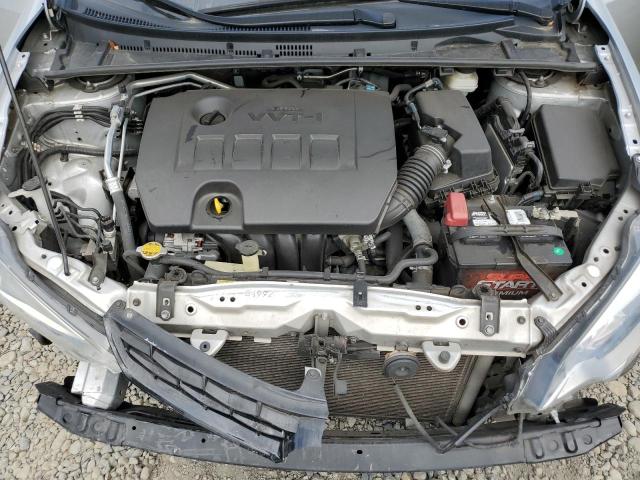Photo 7 from auction – 2016 TOYOTA COROLLA L with VIN 2T1BURHE4GC604345