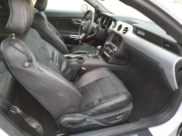 Photo 5 from auction – 2015 FORD MUSTANG with VIN 1FA6P8TH5F5382677