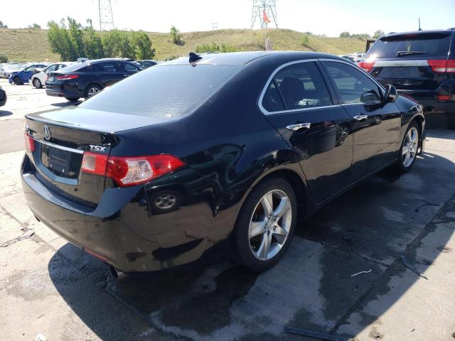 صورة رقم 4 من المزاد - 2012 ACURA TSX مع VIN JH4CU2F40CC017373