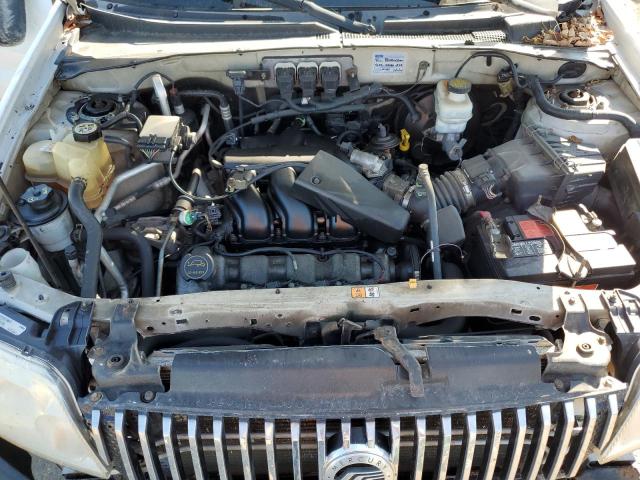 Photo 7 from auction – 2005 MERCURY MARINER with VIN 4M2YU57195DJ20487