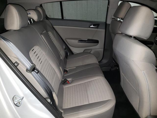 Photo 6 from auction – 2018 KIA SPORTAGE L with VIN KNDPMCAC8J7365385