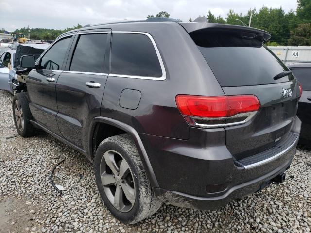 Photo 3 from auction – 2015 JEEP GRAND CHER with VIN 1C4RJFCG8FC134424