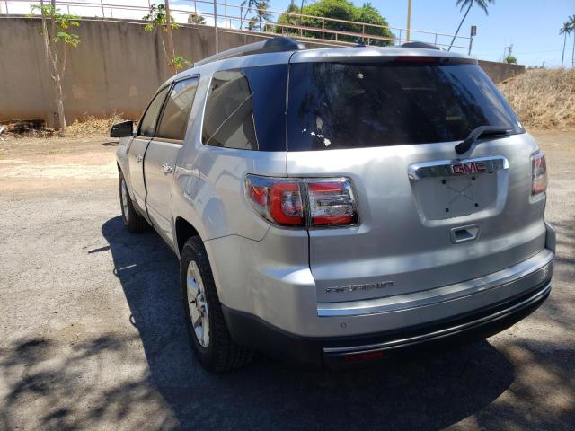 Photo 3 from auction – 2013 GMC ACADIA SLE with VIN 1GKKRPKD7DJ215953