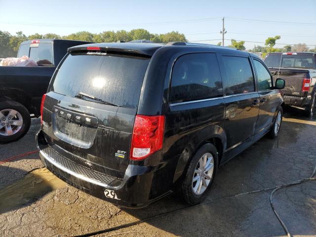 Photo 4 from auction – 2019 DODGE GRAND CARA with VIN 2C4RDGCG9KR718653