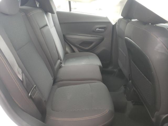 Photo 6 from auction – 2019 CHEVROLET TRAX LS with VIN 3GNCJKSB4KL357408