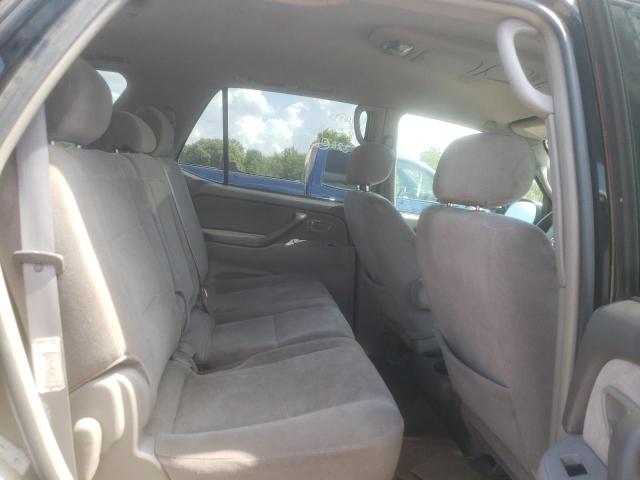 Photo 6 from auction – 2004 TOYOTA SEQUOIA SR with VIN 5TDBT44A04S227217