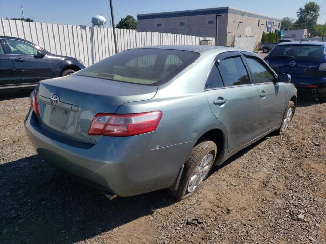 Photo 4 from auction – 2007 TOYOTA CAMRY CE with VIN 4T1BE46K07U649905