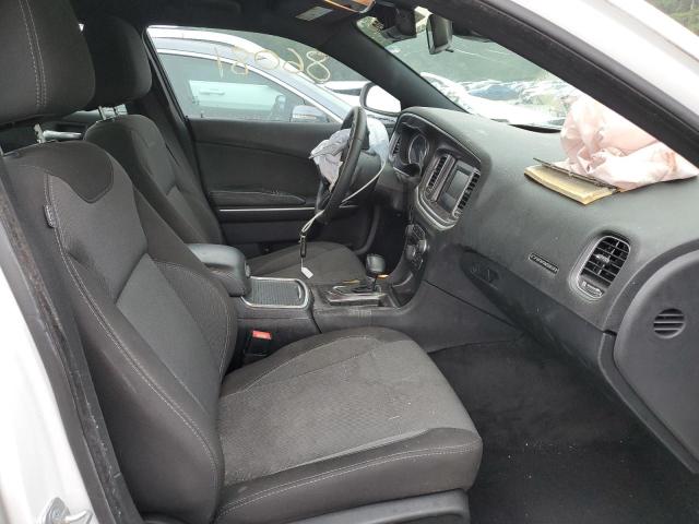 Photo 5 from auction – 2015 DODGE CHARGER SE with VIN 2C3CDXBG6FH874849