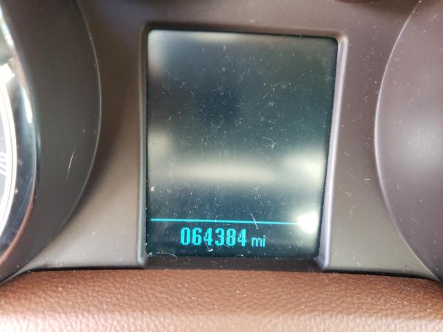 Photo 8 from auction – 2014 BUICK ENCORE with VIN KL4CJGSB0EB577490