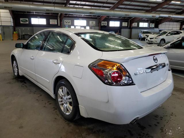 Photo 3 from auction – 2012 NISSAN ALTIMA BAS with VIN 1N4AL2AP7CN506702