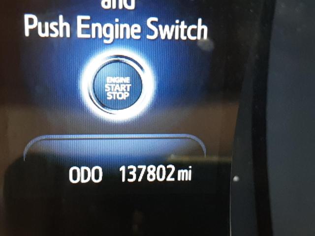 Photo 8 from auction – 2013 TOYOTA AVALON BAS with VIN 4T1BK1EB7DU033901