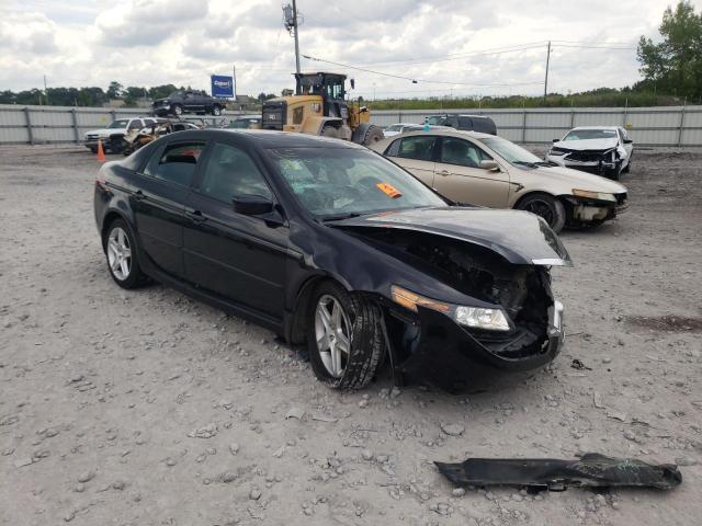 Photo 1 from auction – 2006 ACURA 3.2TL with VIN 19UUA66276A006506