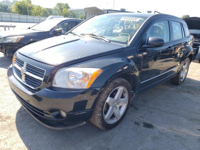 Photo 2 from auction – 2008 DODGE CALIBER R/ with VIN 1B3HB78K48D658647