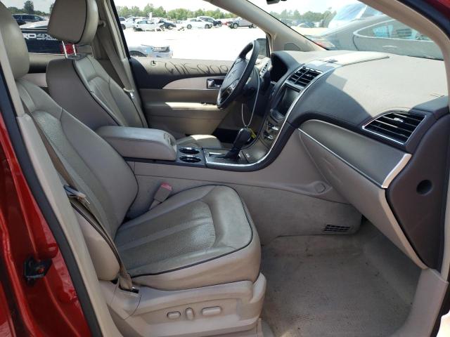 Photo 5 from auction – 2013 LINCOLN MKX with VIN 2LMDJ8JK4DBL42696
