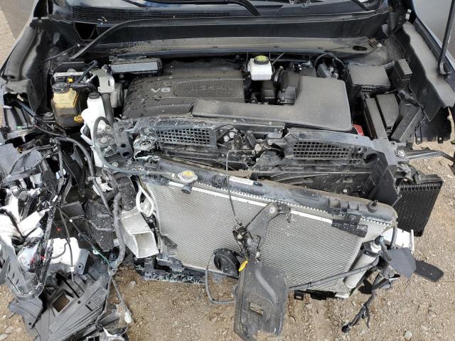 Photo 7 from auction – 2020 NISSAN PATHFINDER with VIN 5N1DR2BM2LC637456