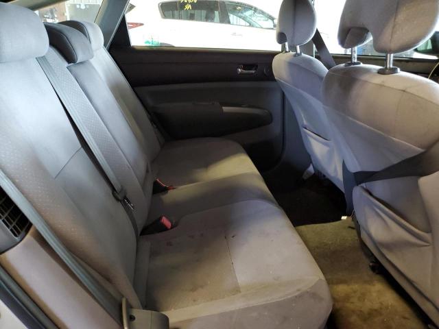 Photo 6 from auction – 2005 TOYOTA PRIUS with VIN JTDKB20U157005434