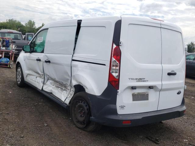 Photo 3 from auction – 2018 FORD TRANSIT CO with VIN NM0LS7E72J1376925
