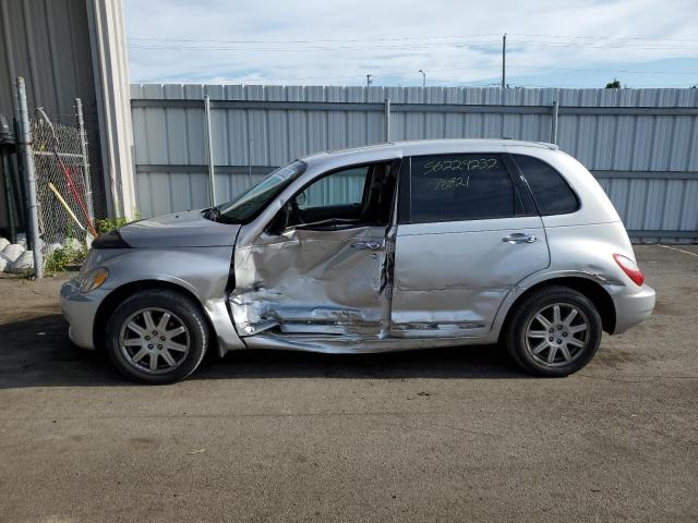 Photo 10 from auction – 2010 CHRYSLER PT CRUISER with VIN 3A4GY5F91AT177553
