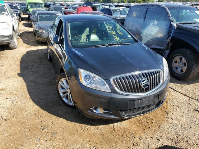 Foto 1 de la subasta – 2015 BUICK VERANO CON con VIN 1G4PR5SK5F4125007