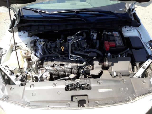 Photo 7 from auction – 2022 NISSAN ALTIMA S with VIN 1N4BL4BV0NN329975