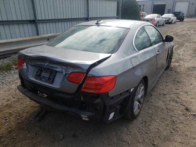 Photo 4 from auction – 2011 BMW 328 XI SUL with VIN WBAKF5C5XBE586978