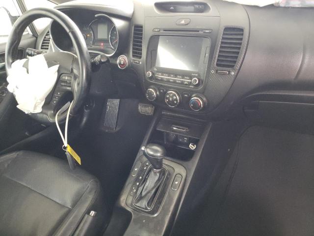 Photo 9 from auction – 2016 KIA FORTE EX with VIN KNAFZ4A8XG5553468